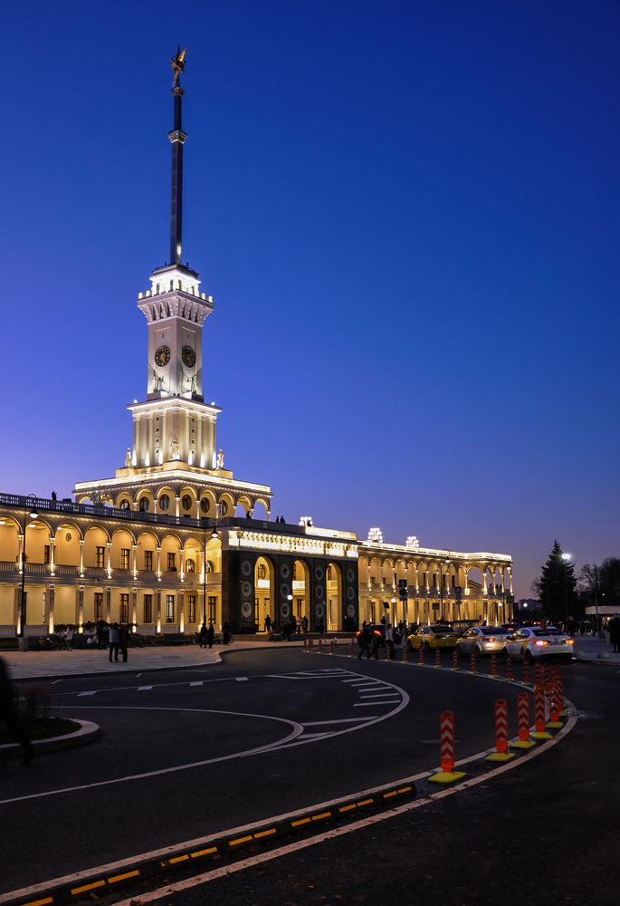 Photograph by Юлия Лис-а