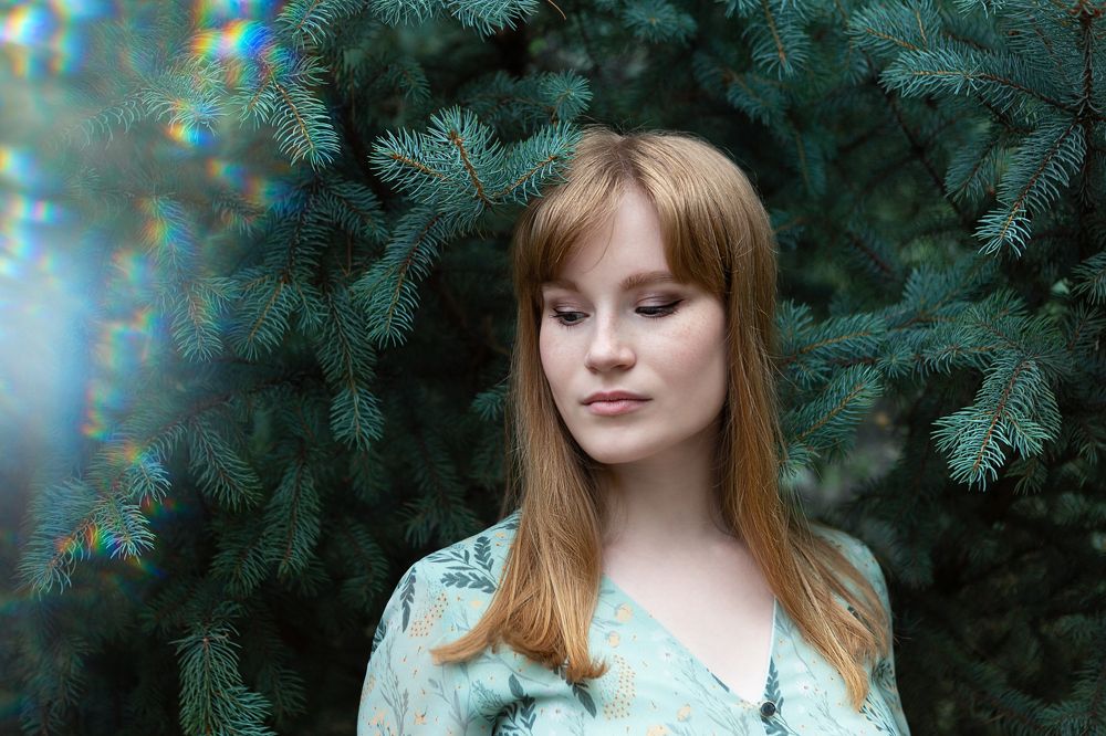 Фотография автора Наталья Дороднова