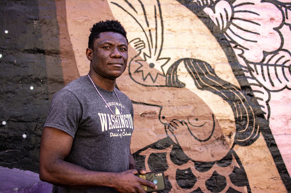 Photograph by Natalia Cea