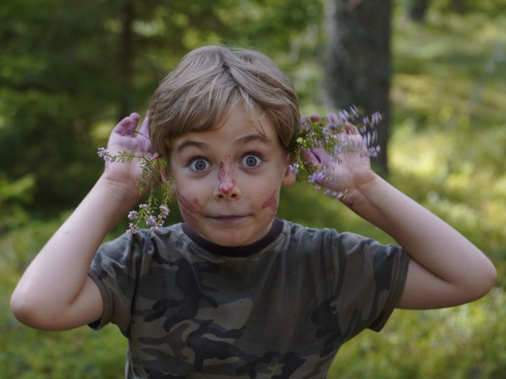 Photograph by Марина Безенкина