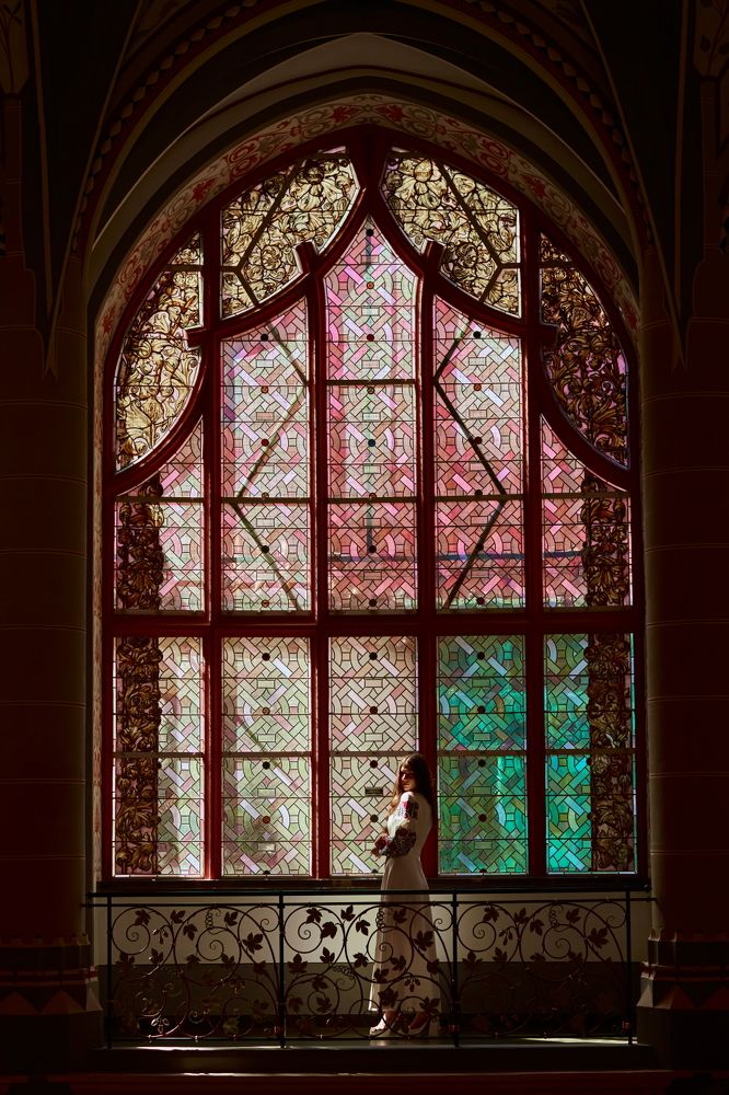 Photograph by Алина Шевченко