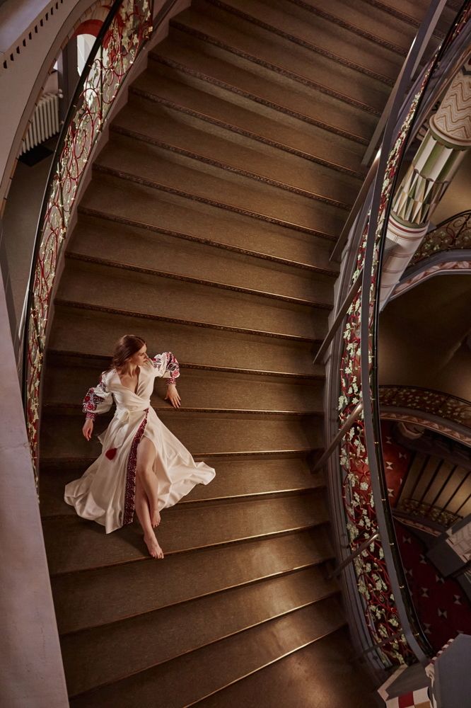 Photograph by Алина Шевченко