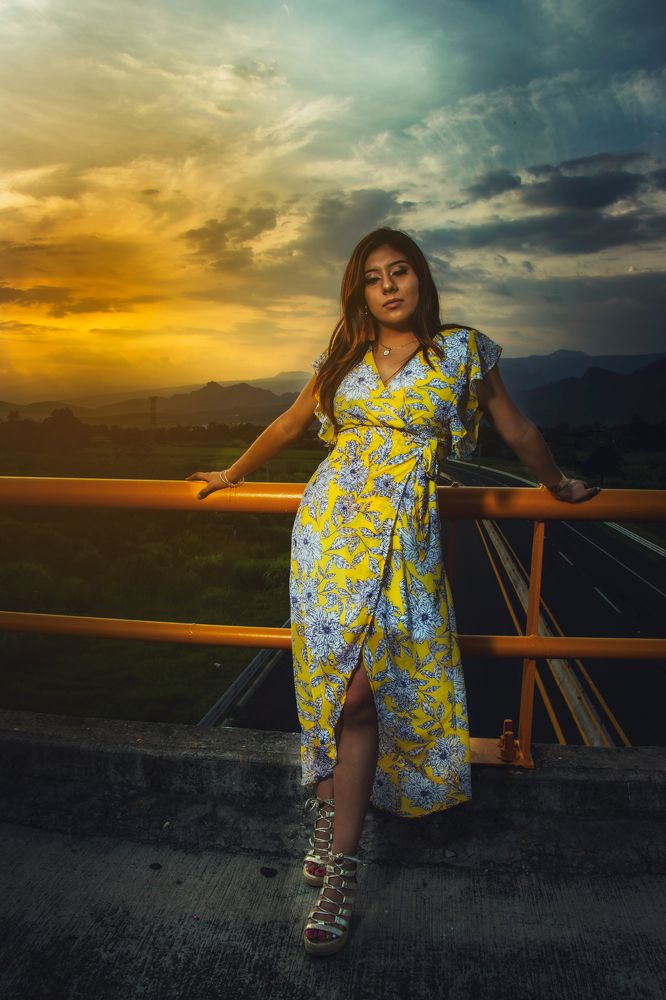 Photograph by Jaime Trejo