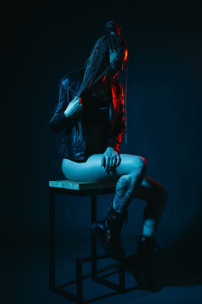 Photograph by Вероника