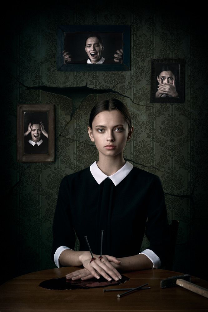 Photograph by Сергей Горшенин