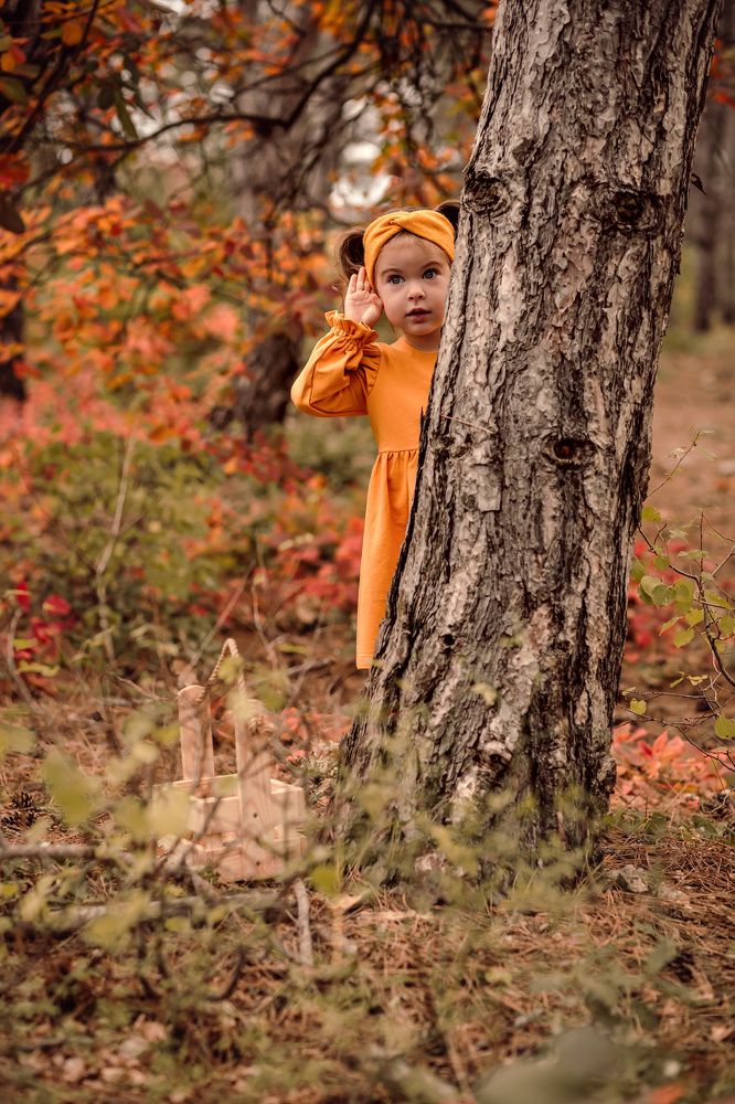 Photograph by Ника Касперская