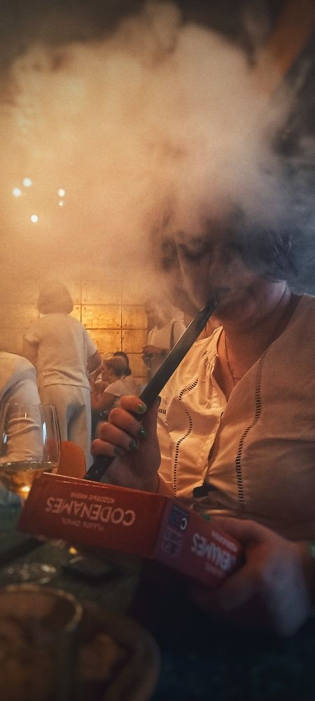 Photograph by Egor Mamontov