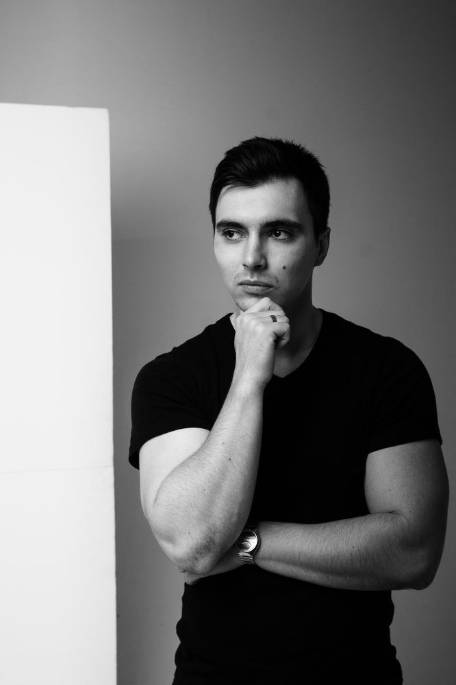 Photograph by Грим Денис