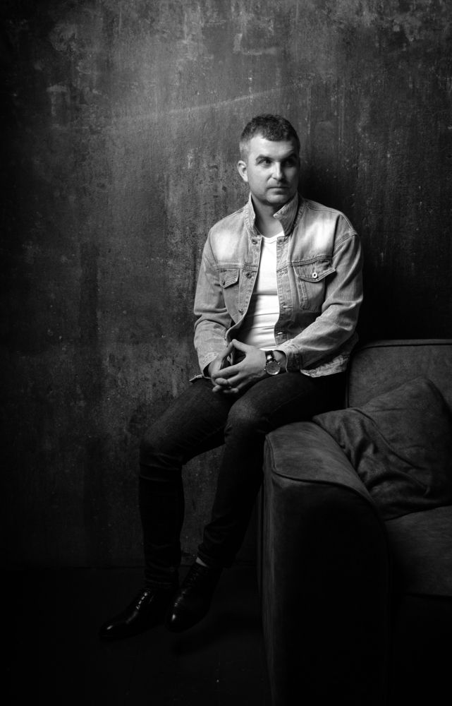 Photograph by Грим Денис