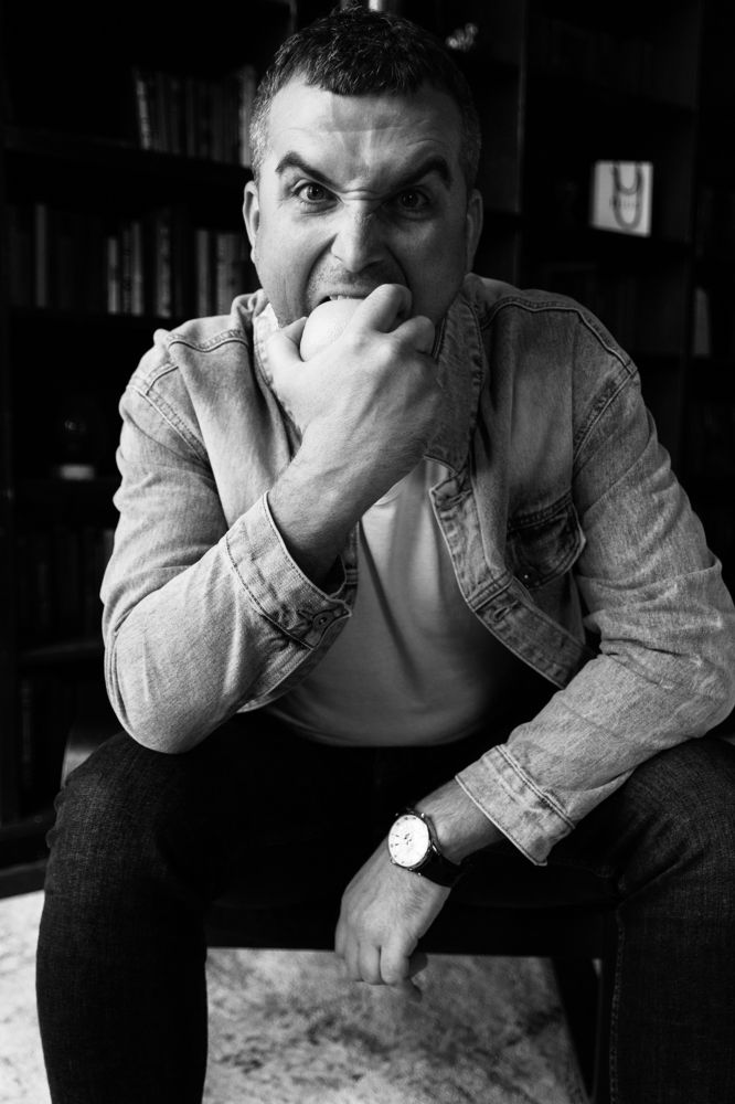 Photograph by Грим Денис