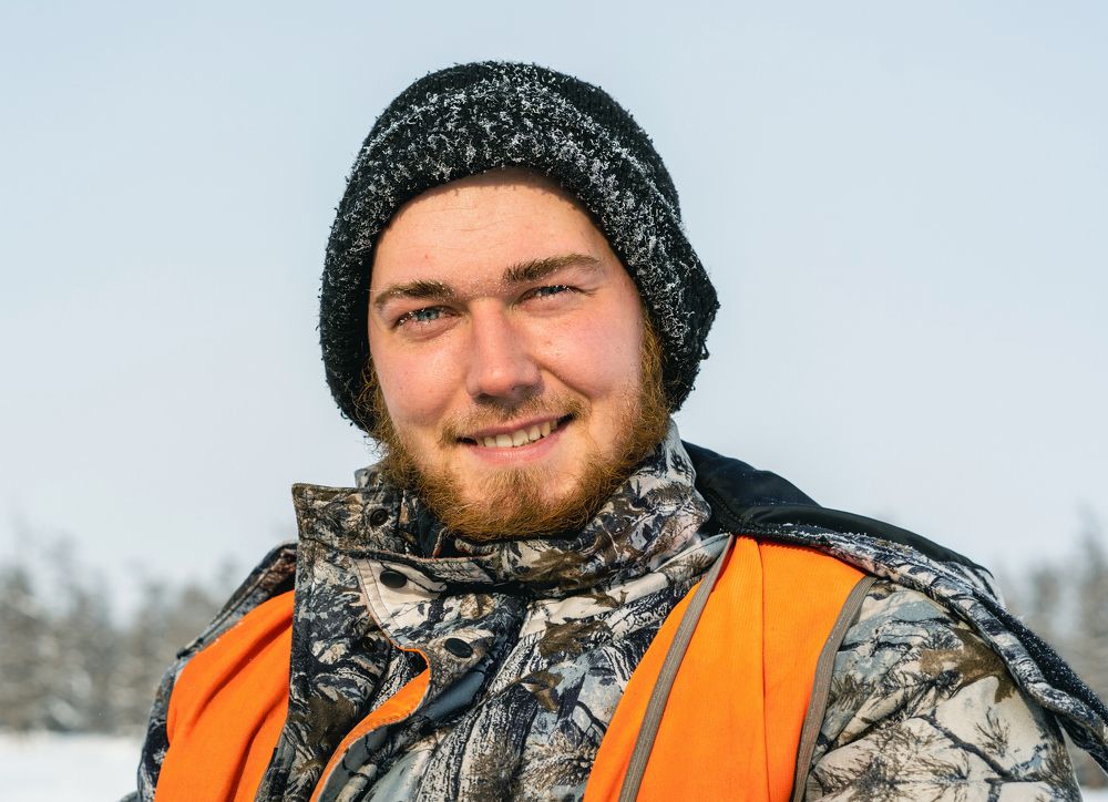 Photograph by Галина Искандарова