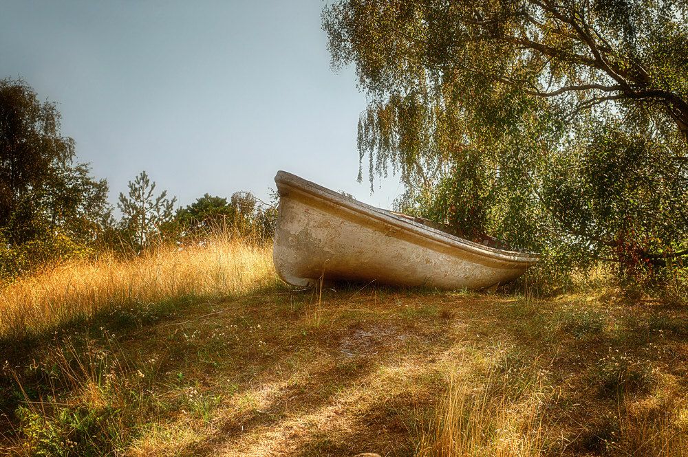 Photograph by Юлия Шаповалова