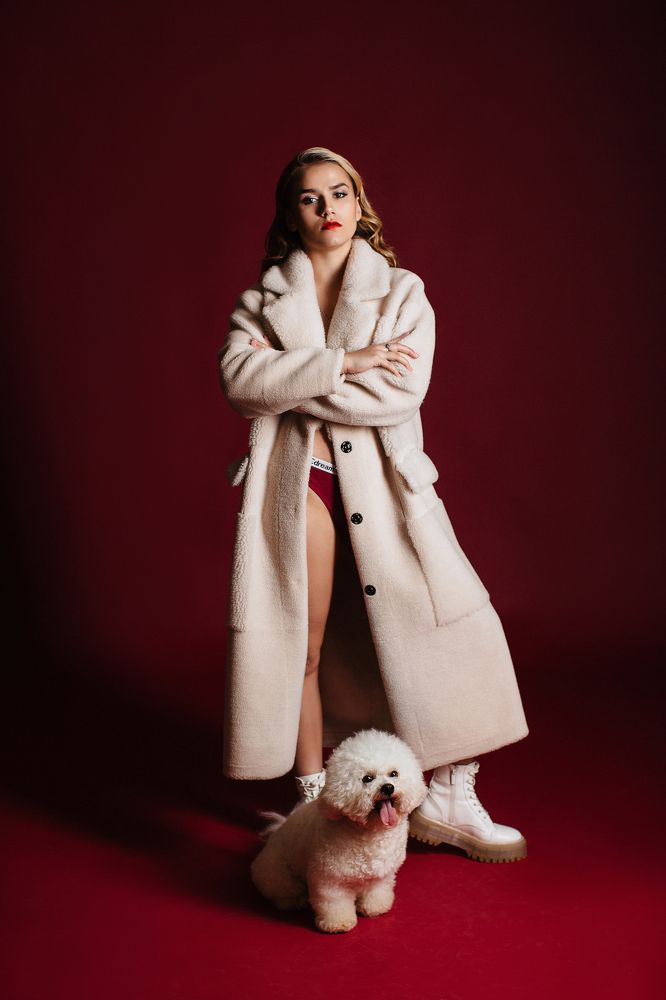 Photograph by Вероника