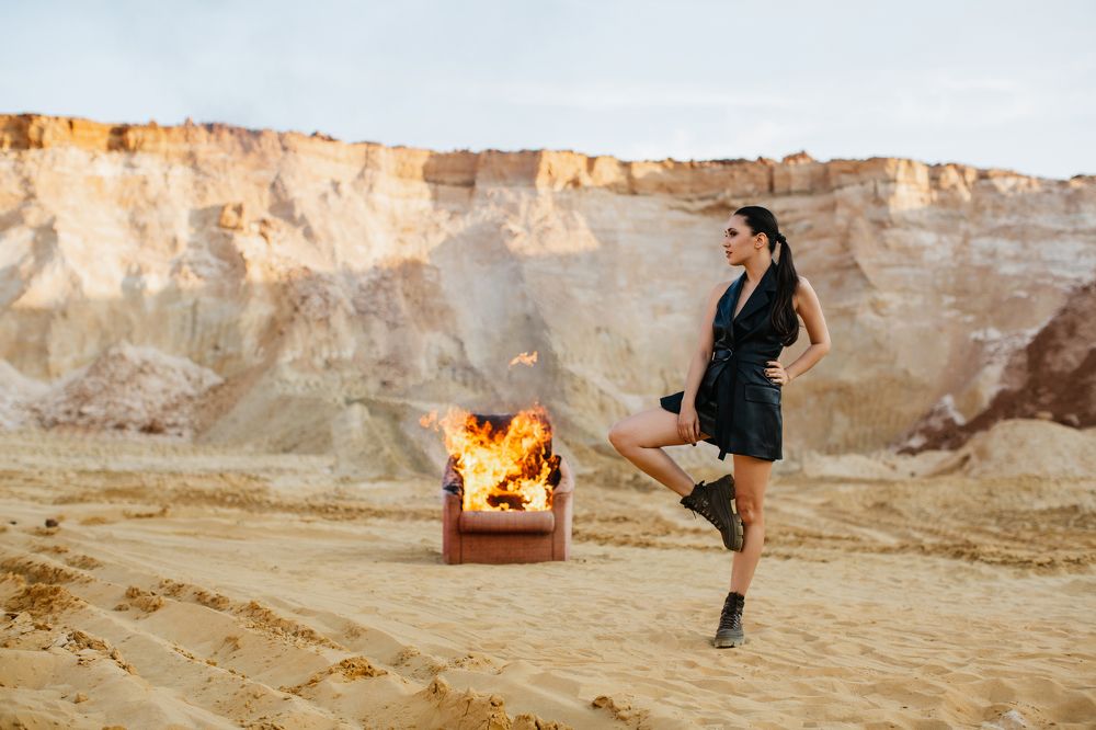 Photograph by Вероника