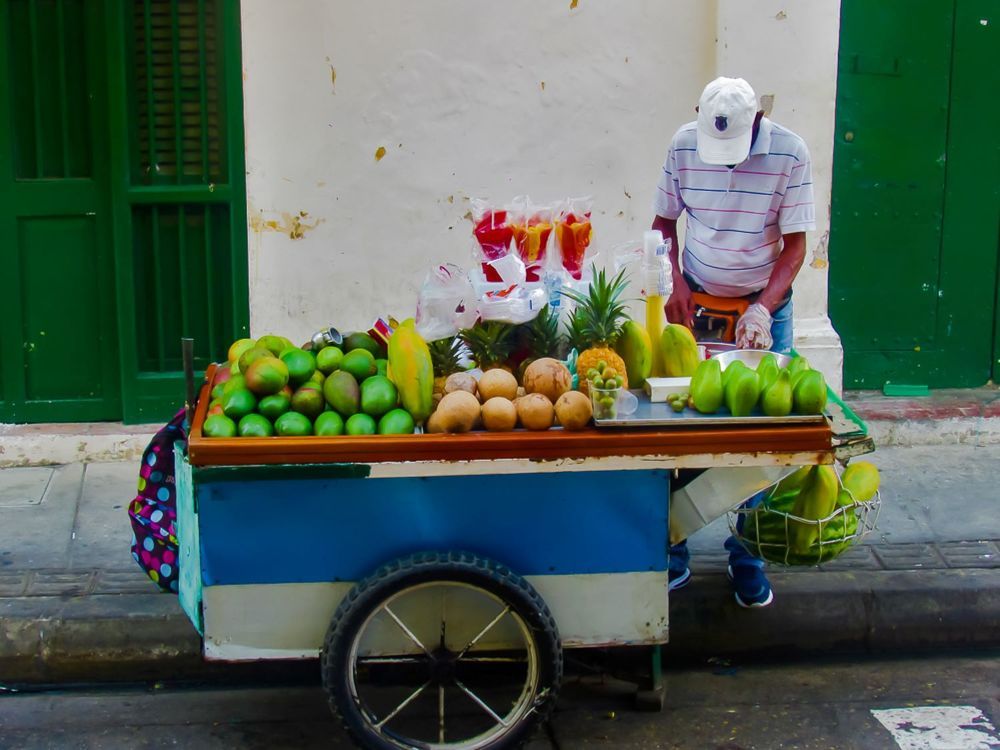 Photograph by Luis Alfredo Morales Torres