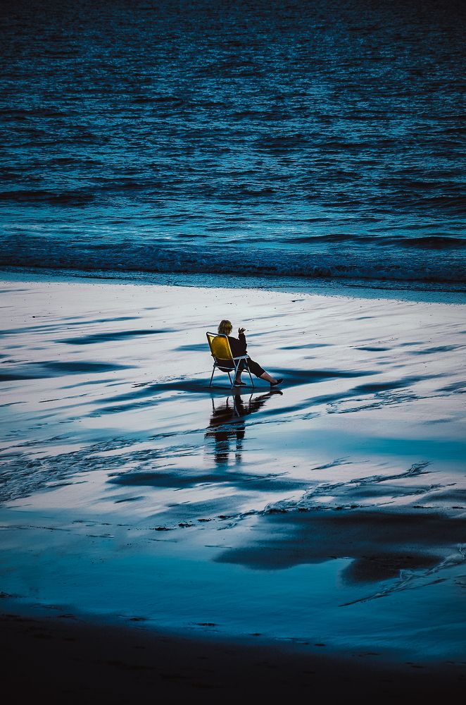 Photograph by Fernando Sileo