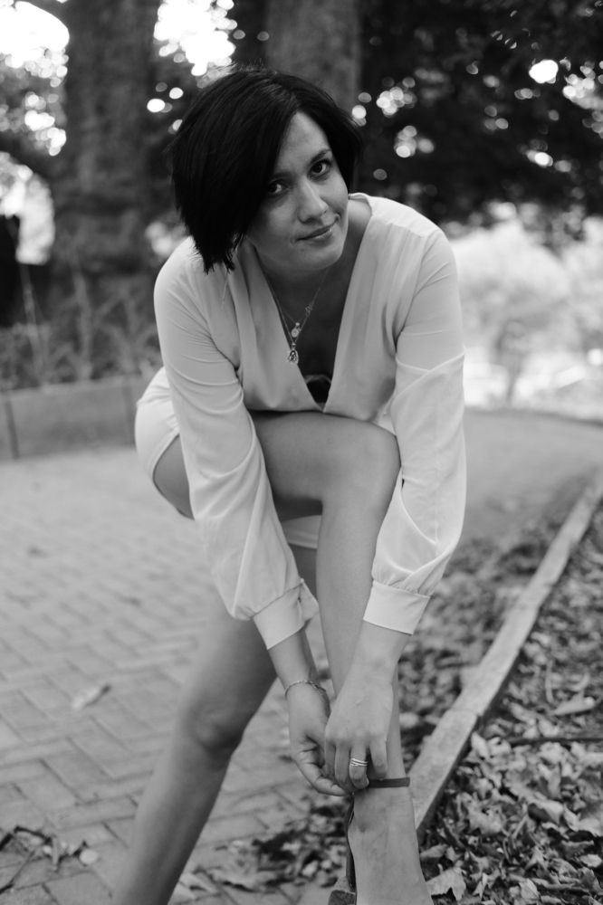 Photograph by Ольга Сизонюк