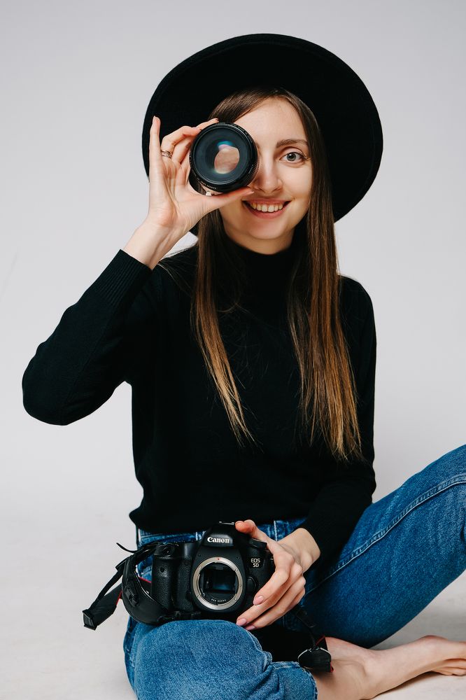 Photograph by Вероника