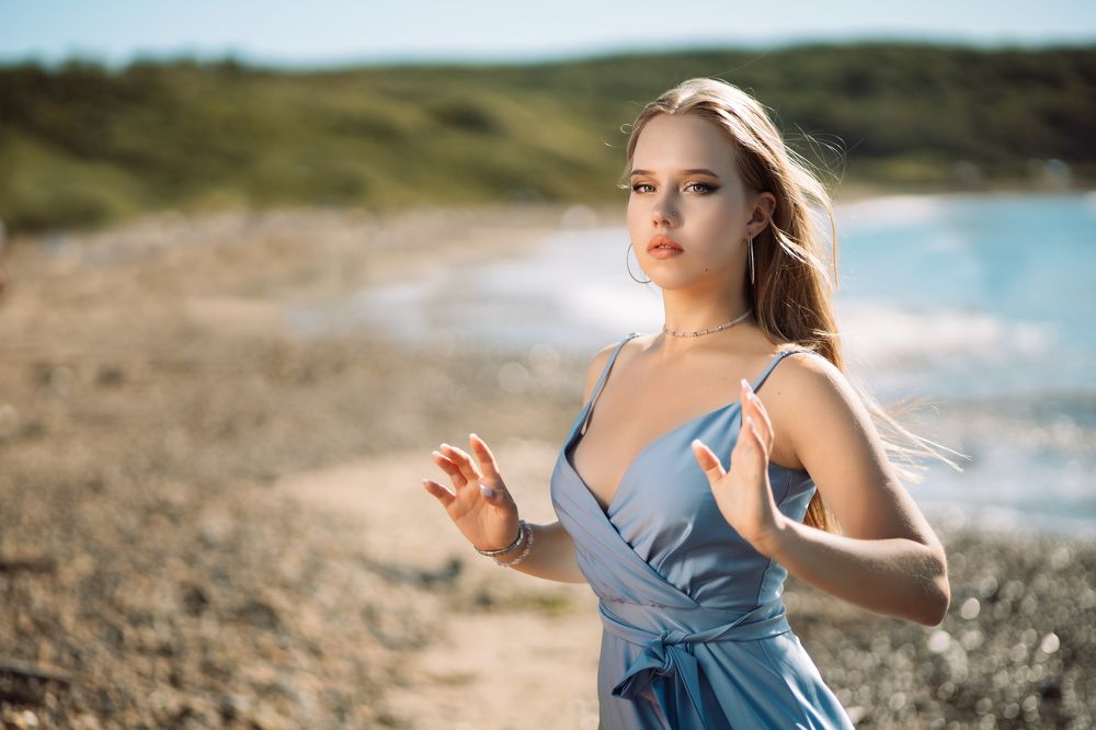 Photograph by Анастасия Анатольевна