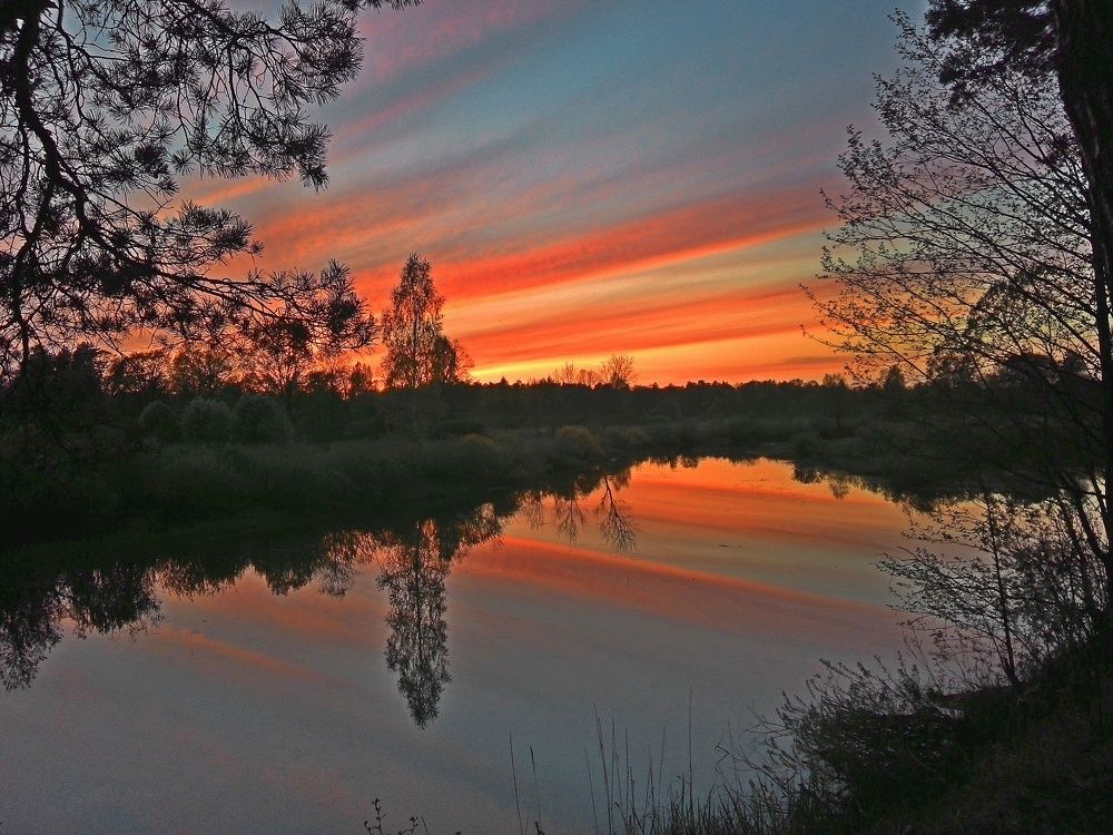 Photograph by Андрей Москалев