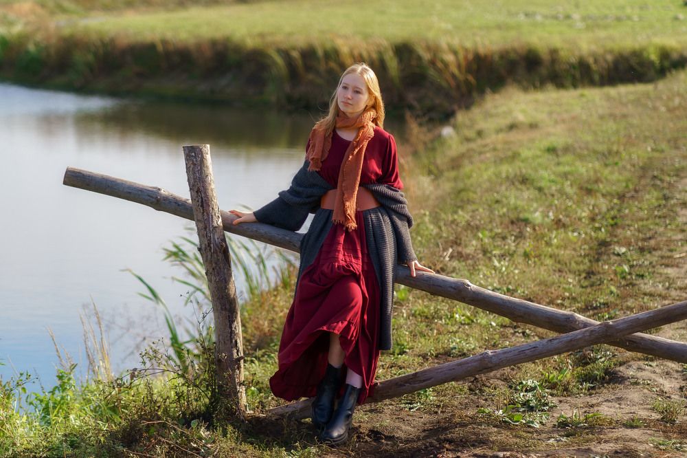 Photograph by Дейкина Марина