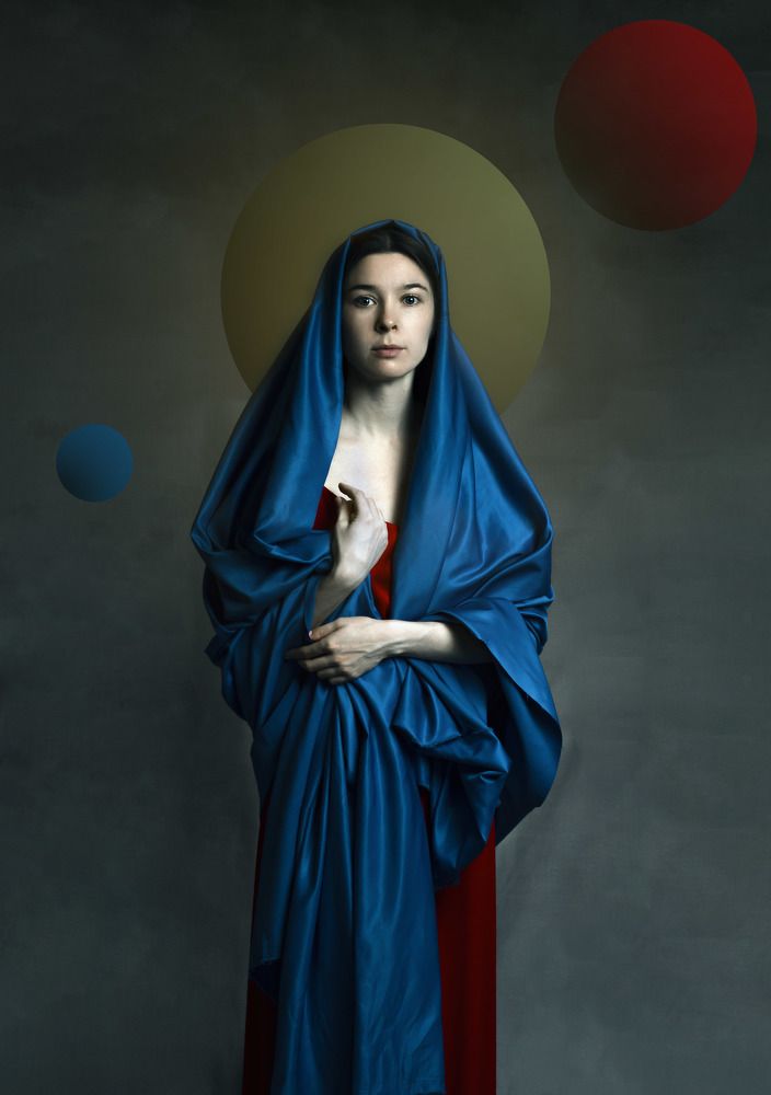 Photograph by Анастасия Медовник