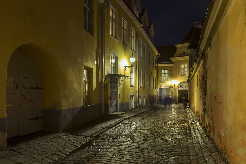 Photograph by Ярослав Лукьянов