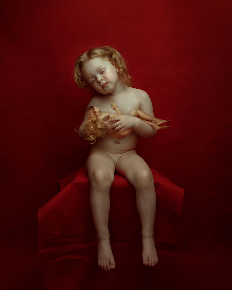 Photograph by Ирина Кувшинова