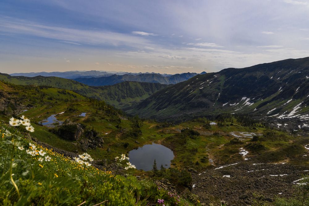 Photograph by Дмитрий Бухтик