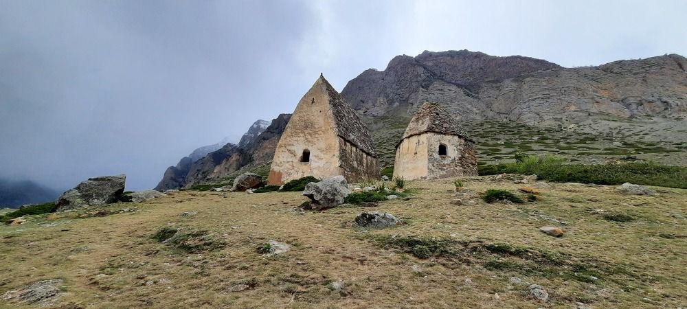 Память о прошлом