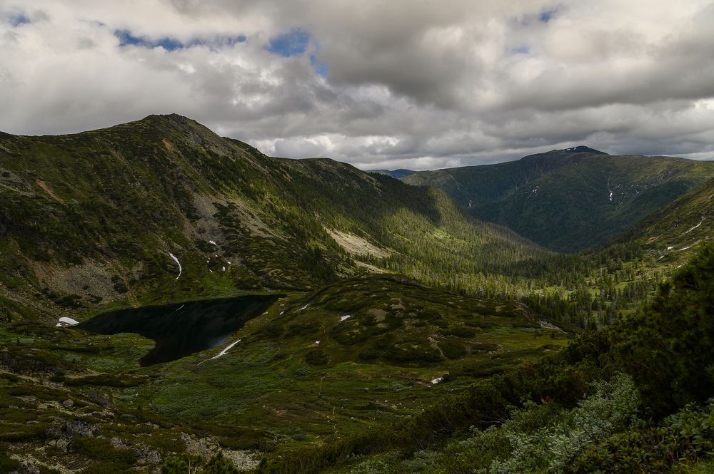 Photograph by Дмитрий Бухтик