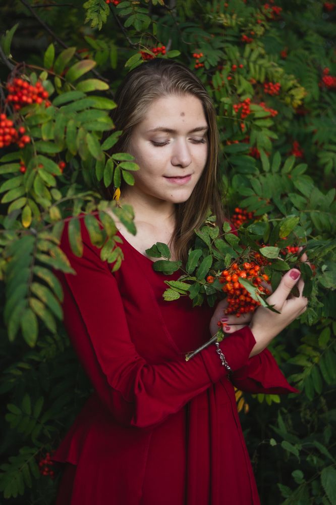 Photograph by Анна Авилочкина