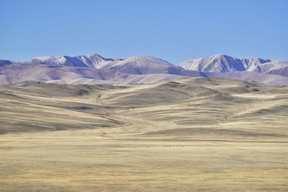 Photograph by Андрей Кузнецов