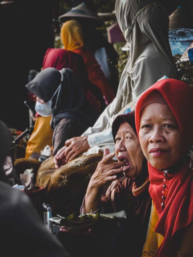 Photograph by Cukup Mamet