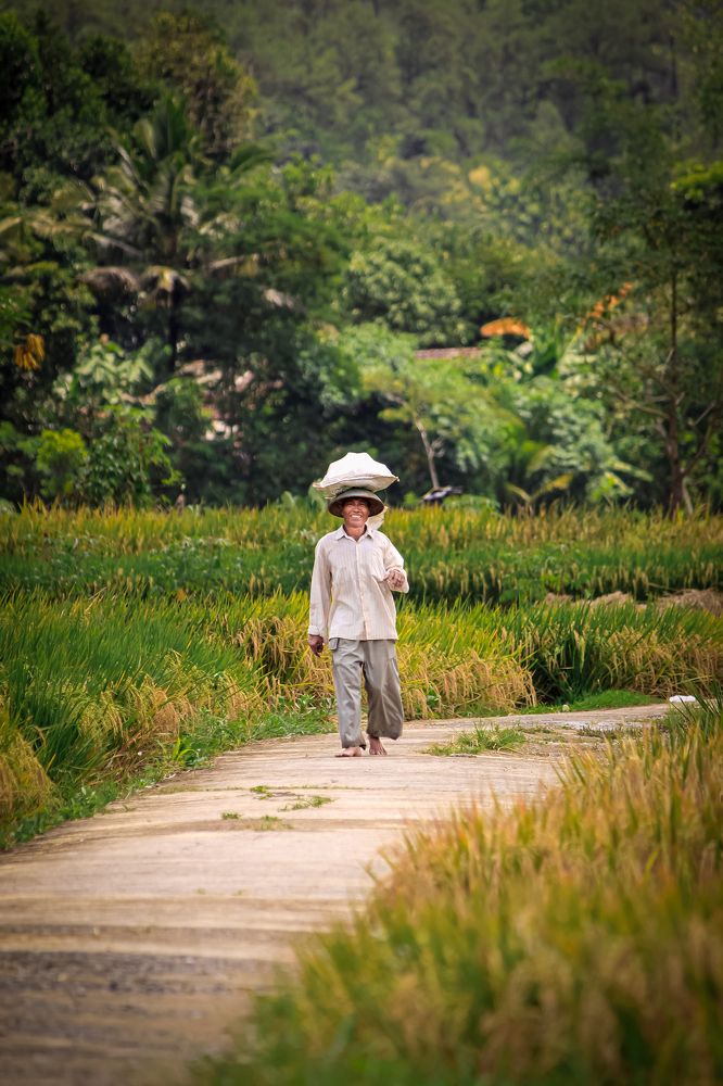 Photograph by Cukup Mamet