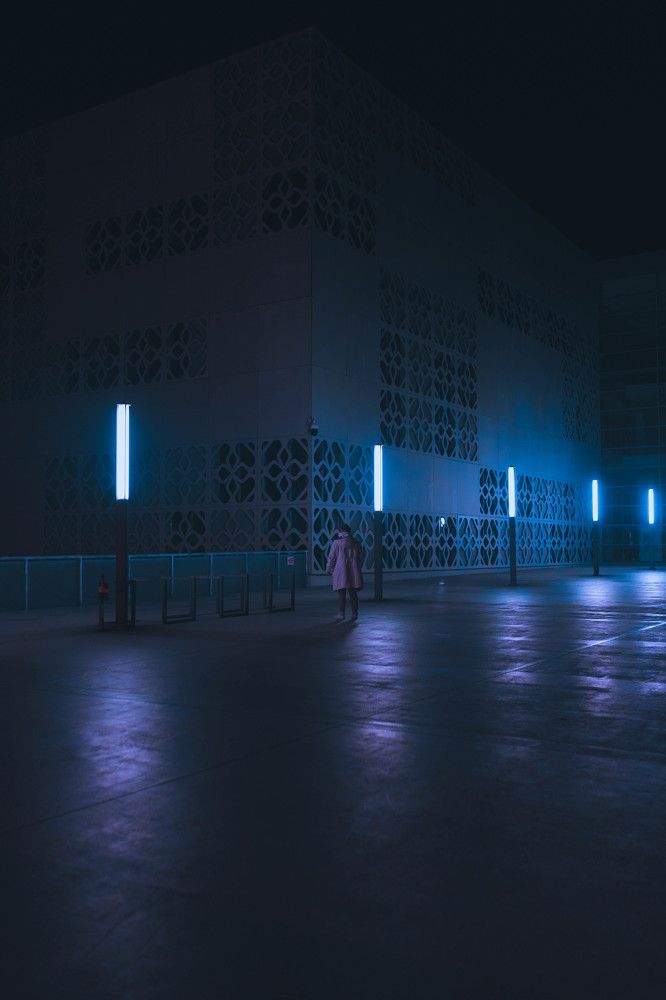 Photograph by Dawid Ostapkiewicz