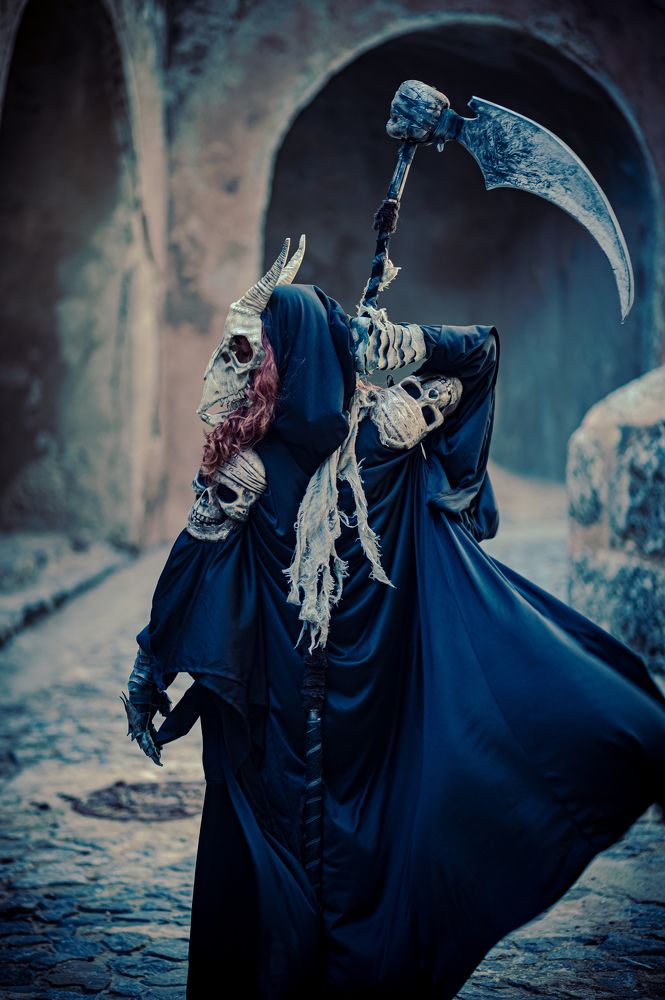 Photograph by Sandra Zerquera Monterde