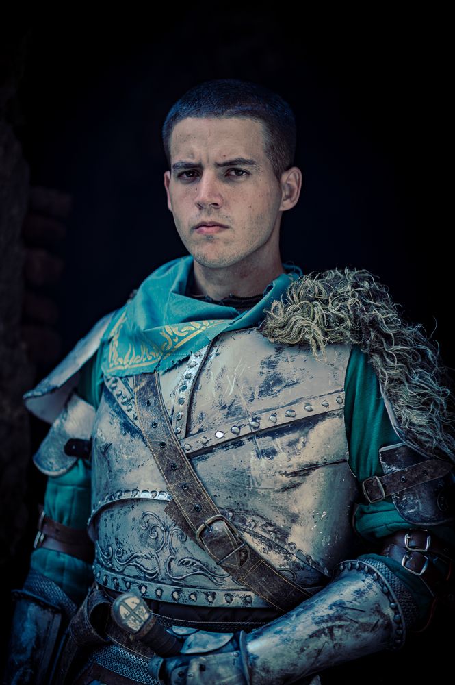 Photograph by Sandra Zerquera Monterde