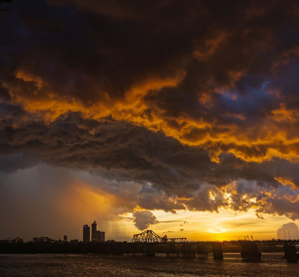 Photograph by Duc Nguyen