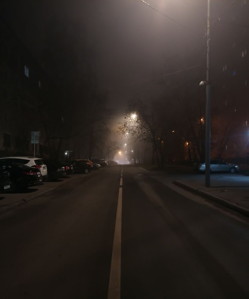 Photograph by Екатерина Николаева