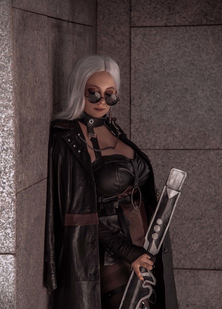 Photograph by Ольга Бегенеева