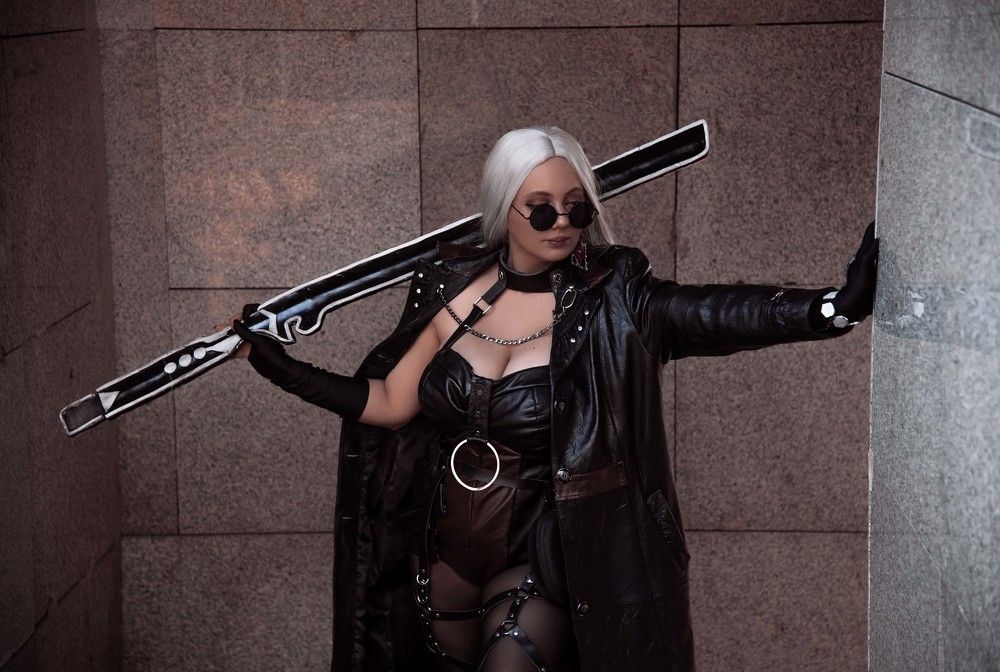 Photograph by Ольга Бегенеева