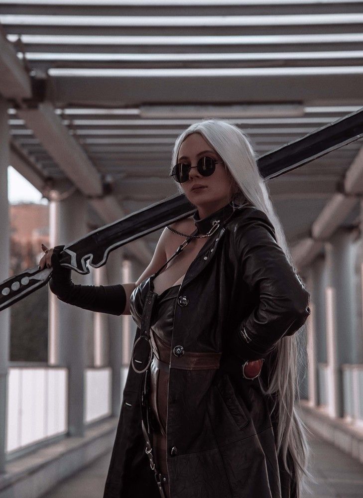 Photograph by Ольга Бегенеева