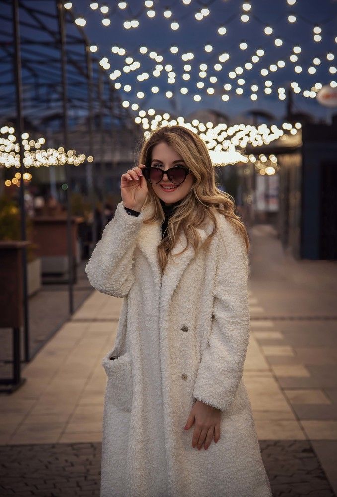 Photograph by Ольга Бегенеева