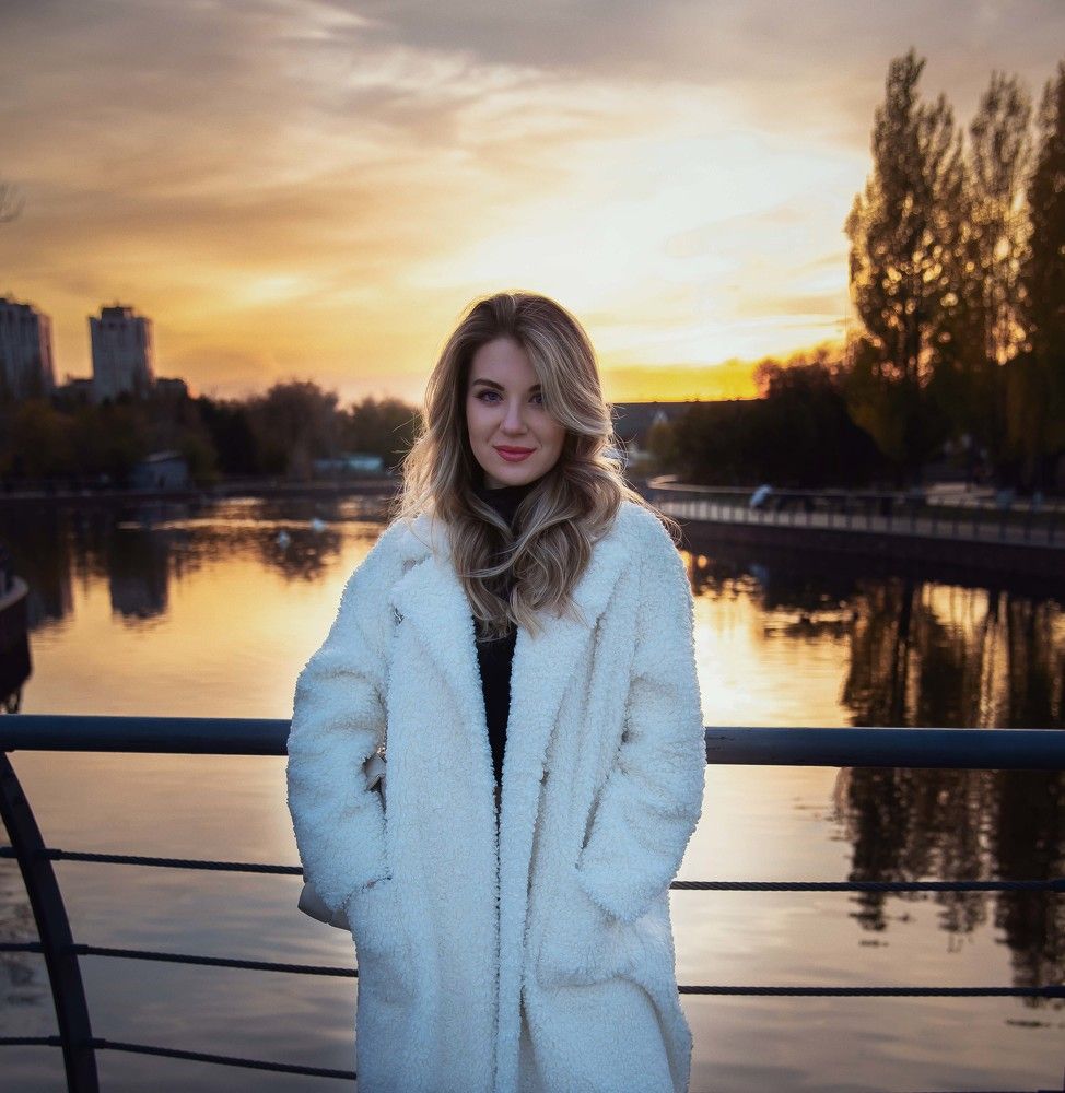 Photograph by Ольга Бегенеева