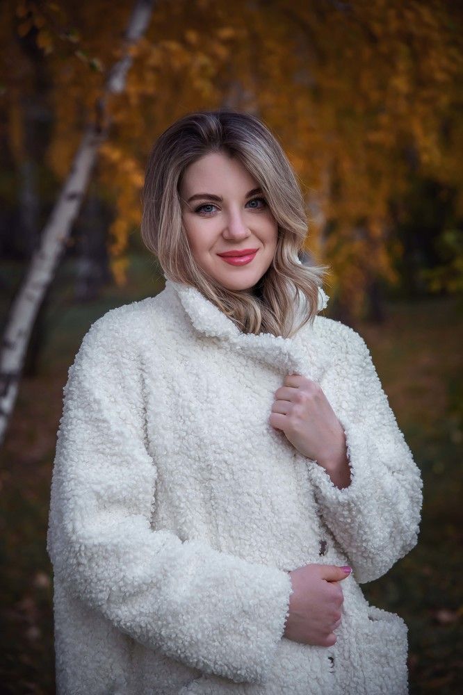 Photograph by Ольга Бегенеева