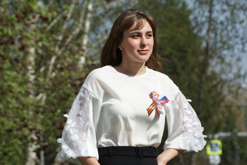 Photograph by Полина Коннова