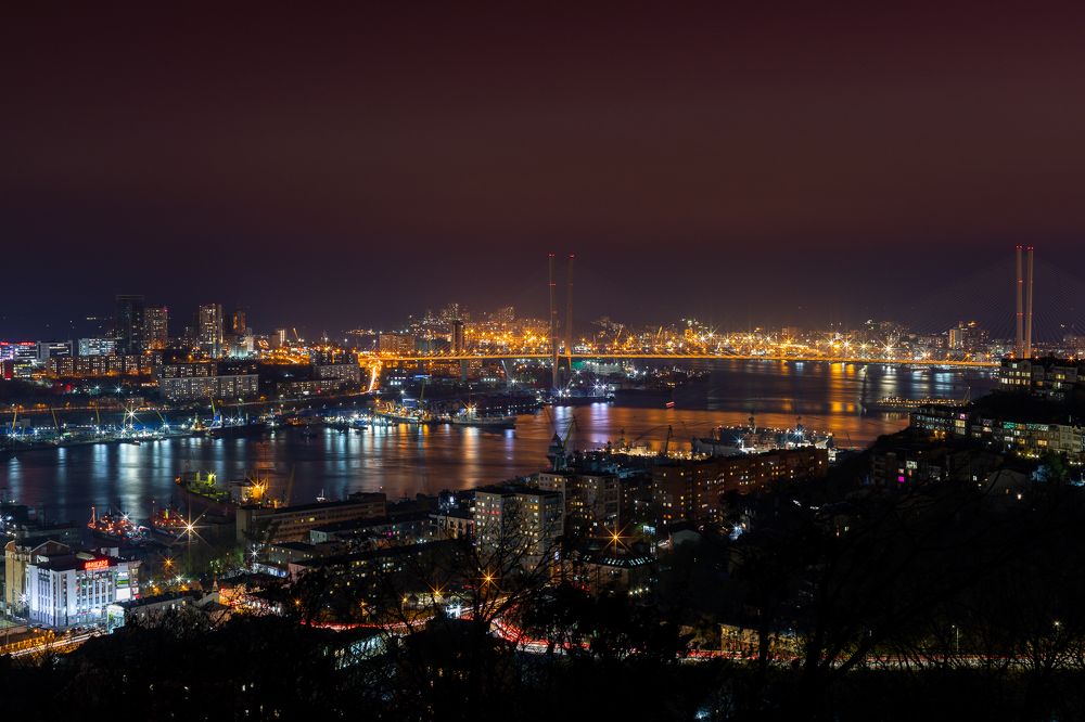 Photograph by Николай Чухрай