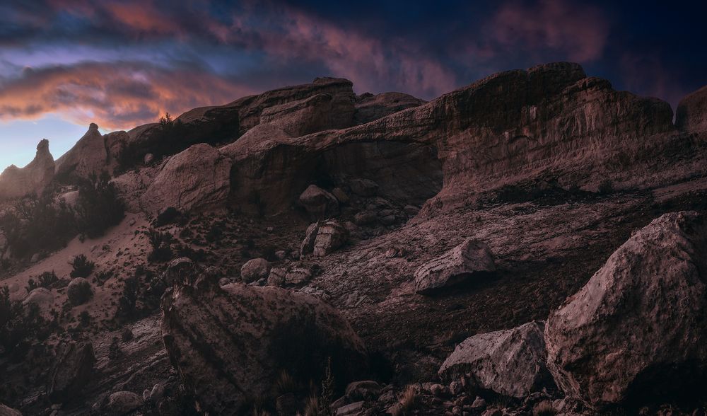 Фотография автора Matias López