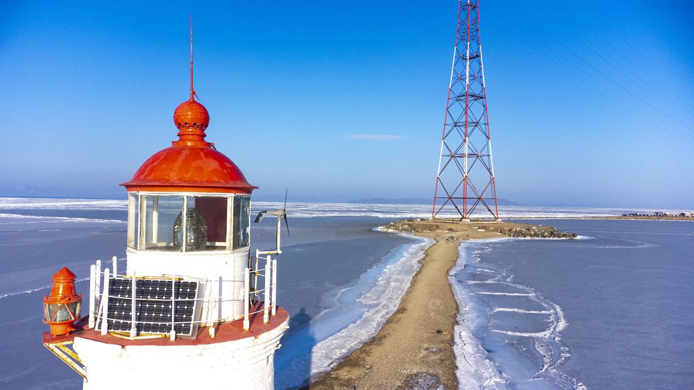 Photograph by Андрей Михайлов